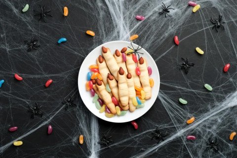 Griffes de loup (spécial enfant)