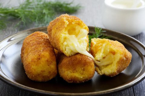 Ravioles du Valgaudemar  (Hautes Alpes)