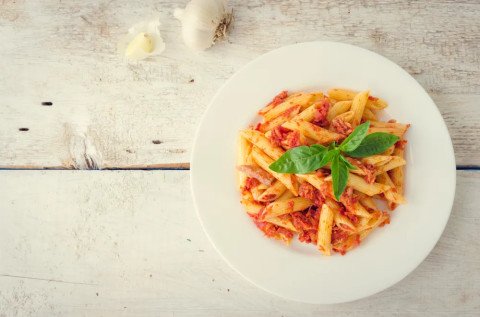 Pâtes au thon à la perfection