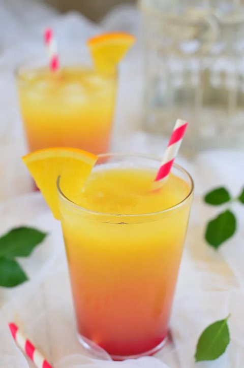 Punch tahitien (Maitai)