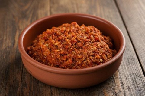 Tapenade aux tomates séchées : la recette inratable