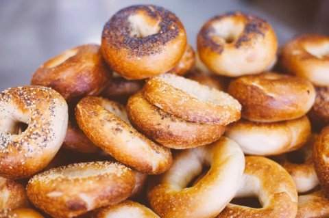 Bagels : la meilleure recette