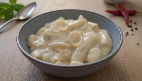 Salsifis à la crème