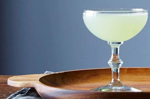 Daiquiri infaillible