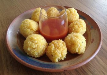 bonbons piment de la Réunion