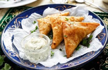 Bricks au thon version maison