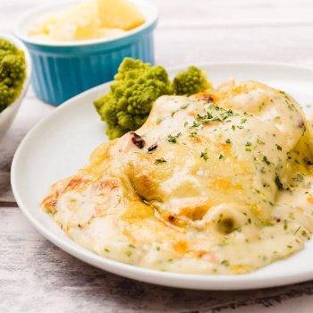 Filets de sole au whisky