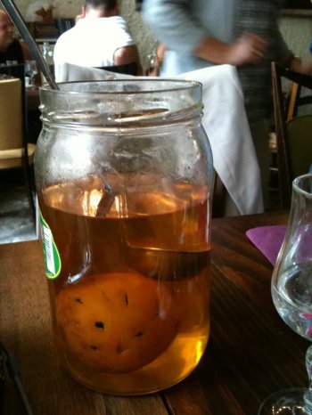 Liqueur 44 (orange café)