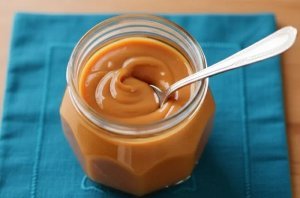 Confiture de lait maison : la recette facile