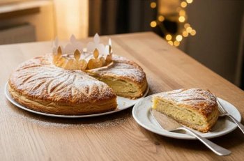Galette des rois : 6 erreurs fréquentes à éviter (et comment les éviter)