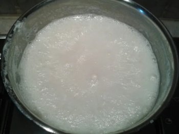 Gâteau de pâtes au thon