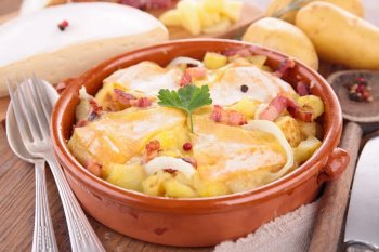 Tartiflette