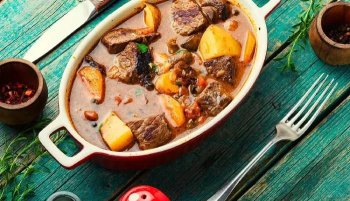 Quoi Faire avec les Ragoûts de Viandes