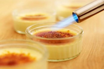 Les Magies de la Chaleur : De la Coagulation à la Caramélisation (réaction de Maillard)