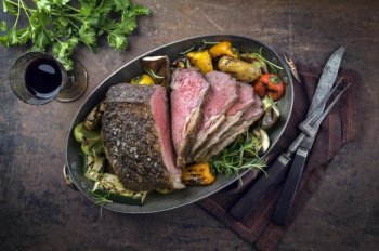 Rosbeef