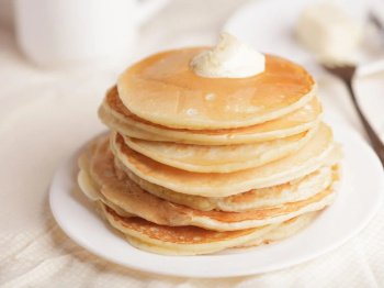 Pancakes (Etats-unis)