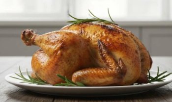 Top 5 Recettes de Chapon pour Noël : Tradition et Modernité