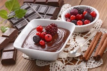 Top 32 Recettes de Mousses au Chocolat: Variantes Gourmandes et Faciles à Réaliser