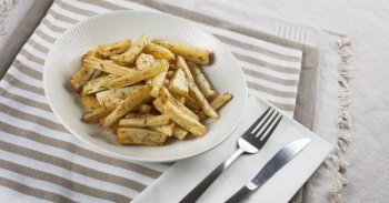 Frites de panais