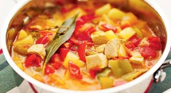 Top 20 Recettes de Ragoût de Légumes Traditionnels et Végétariens