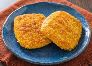 Cordon Bleu de Poisson au Saumon et Saumon Fumé