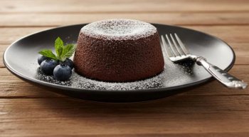 Moelleux à la châtaigne