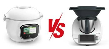 Cookeo vs Thermomix : lequel est le meilleur pour la Ragoût ?