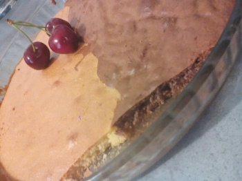 Génoise nature facile