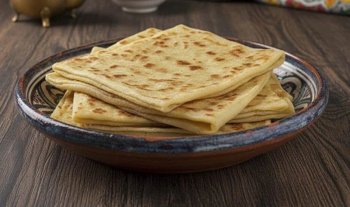 Msemen fait maison : la vraie recette comme au Maroc
