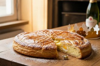 Le Guide Complet pour Réussir votre Galette des Rois Frangipane Parfaite