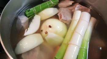 La Méthode de Cuisson par Pochage