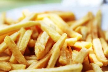 Recette de graisse de bœuf pour frites