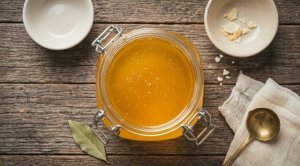 Comment Faire du Ghee (Beurre Clarifié) à la Maison : Recette Complète et Conseils