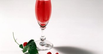 Kir royal