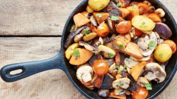 La Méthode de Cuisson à la Sauteuse