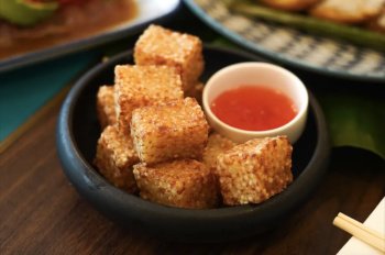 Dadinhos par Uma Nota