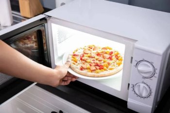 Comment bien cuisiner avec un micro-ondes ?