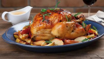 7 Meilleures Recettes de Chapon Traditionnel pour Noël en 2025