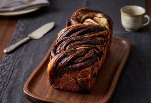 Krantz Cake au chocolat