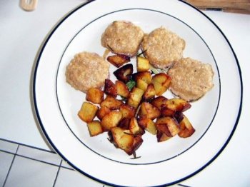 Filet mignon de Porc à la crème doignon