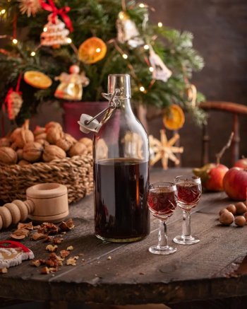 Liqueur des Bronzés