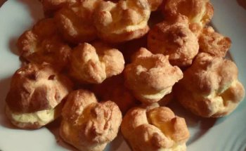 Petits suisses maison