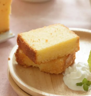 Moelleux aux clémentines et cannelle