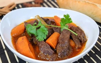 Top 20 recettes Ragoût de bœuf