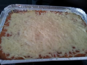 Hachis parmentier carottes pomme de terre viande