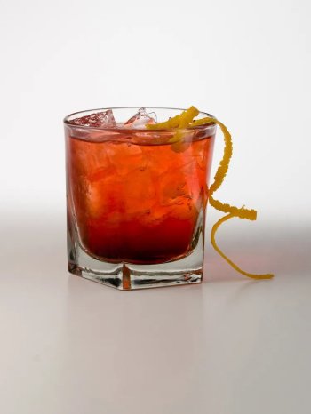 Americano (cocktail)