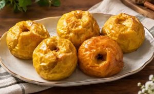 Pommes rôties à l’Airfryer
