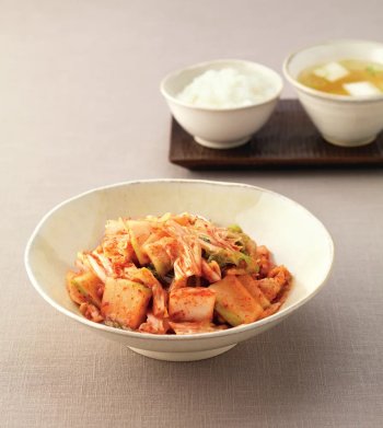 Kimchi