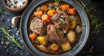 12 Conseils pour Préparer le Meilleur Ragoût
