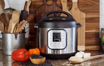 L'Autocuiseur: Le Guide Complet de Cuisson Sous Pression